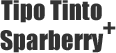 Tipo Tinto + Sparberry