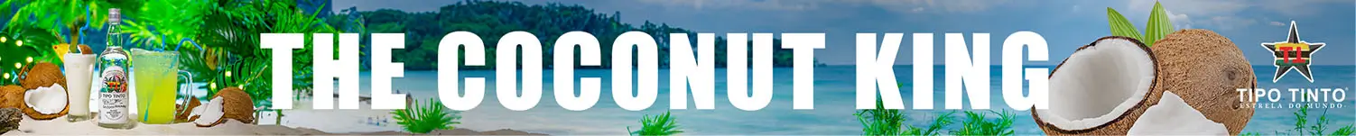 The Fun is in the Rum